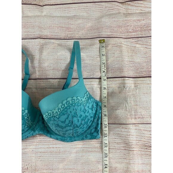 Lightly Padded Bra - Picture 5 of 10